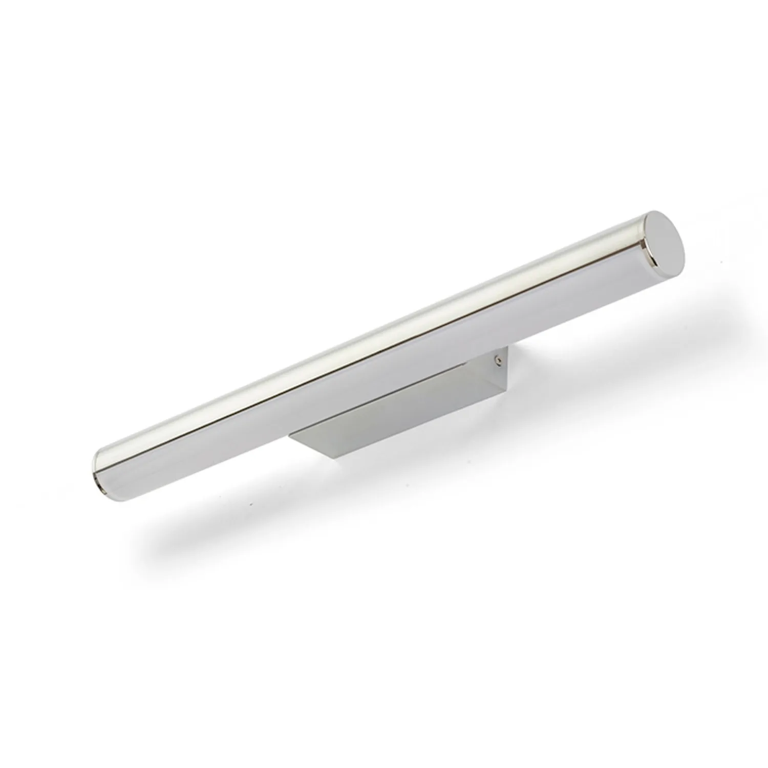 Rendl Monet 54 aplica oglinda LED crom 54 cm
