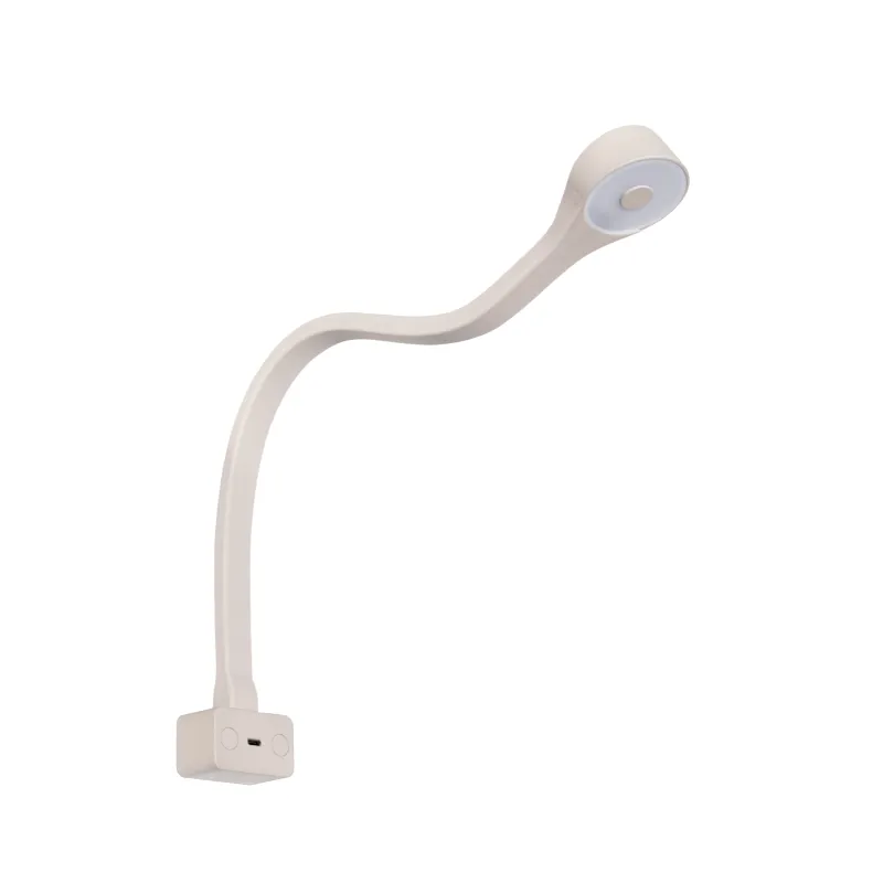 Furnika Flexi H profil LED flexibil varianta H