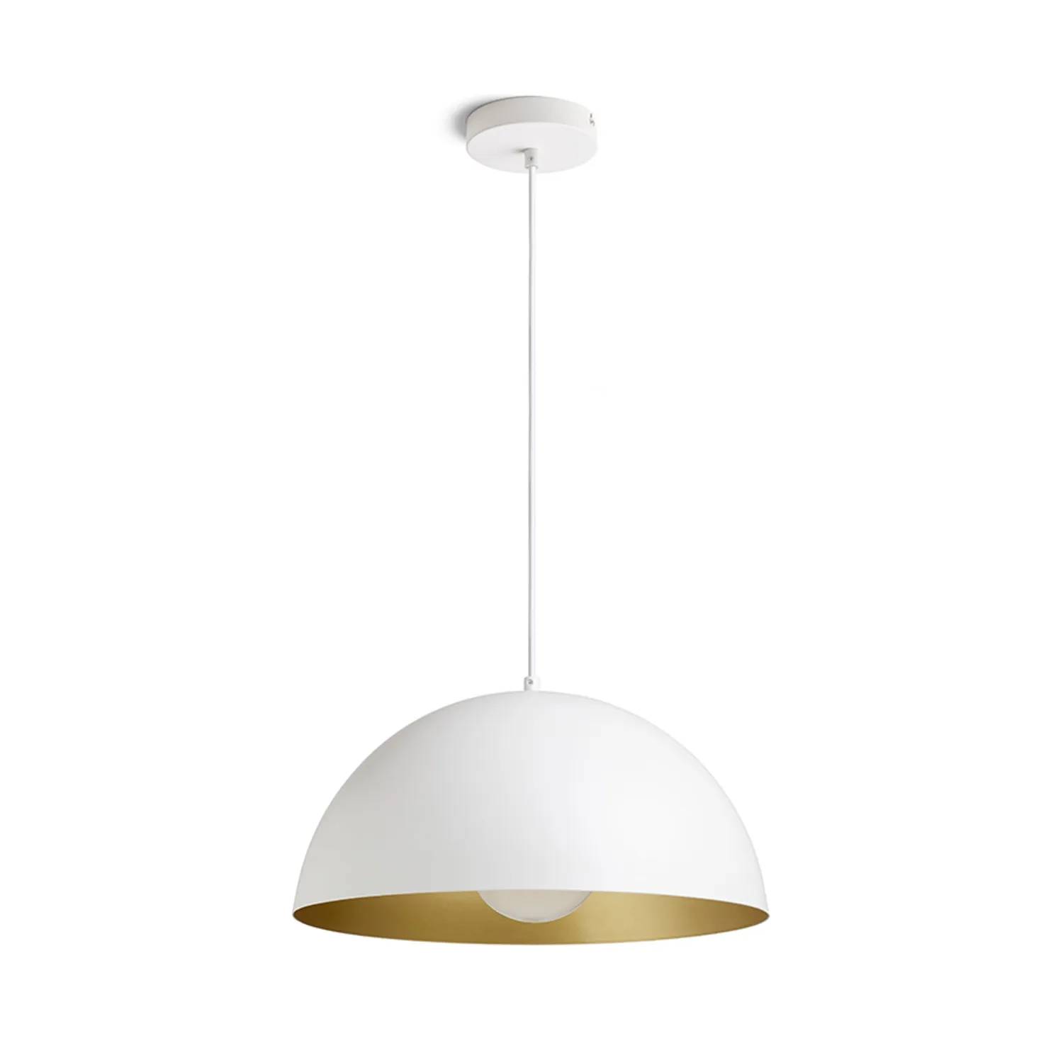 Rendl Light Studio Gladys 40 lustra suspendata E27 metal