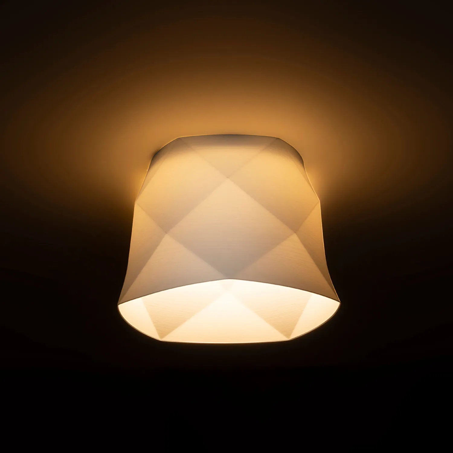 Rendl Light Studio Marenga RC1 98 spot incastrat LED alb PLA