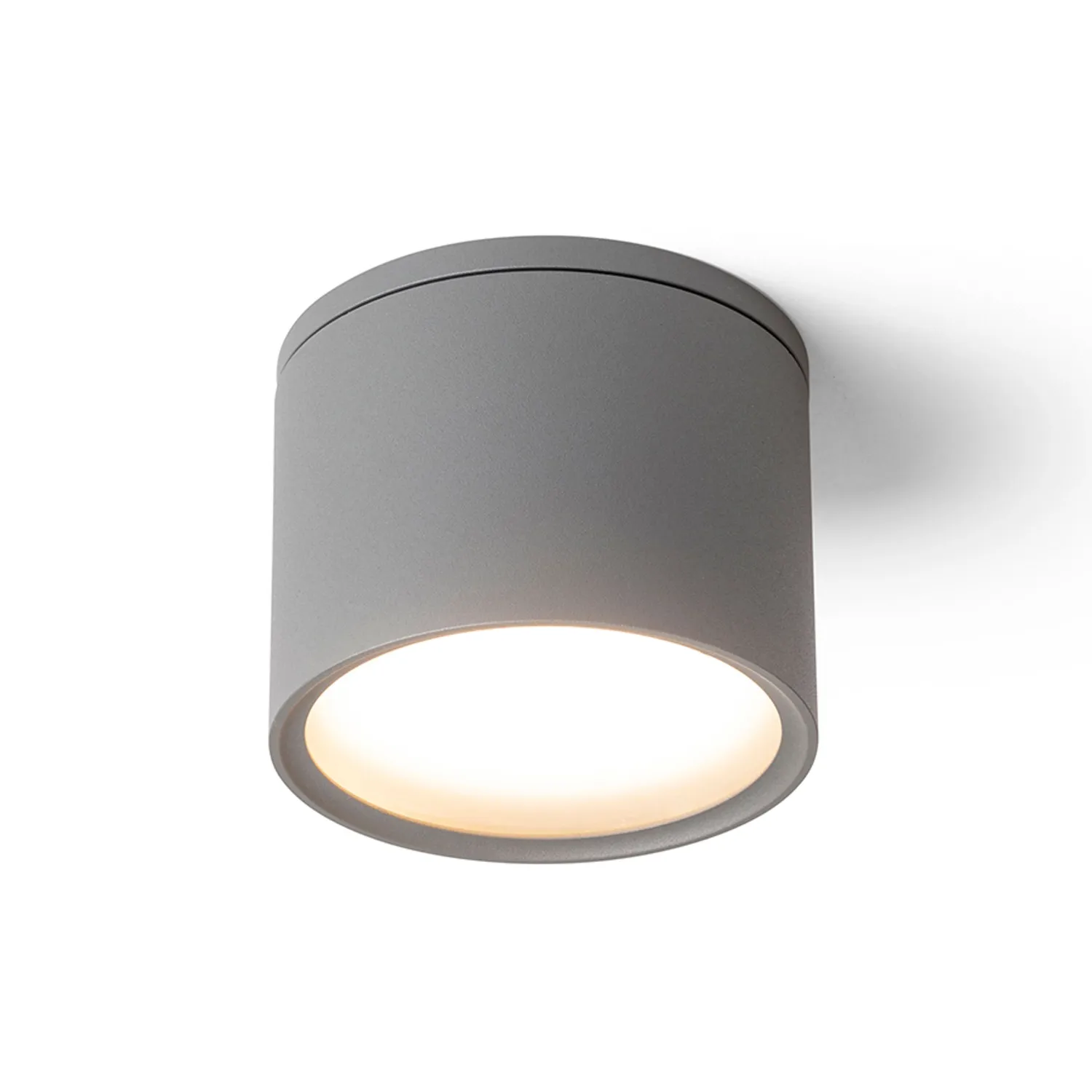 Rendl Light Studio SKY plafoniera alba GX53 exterior