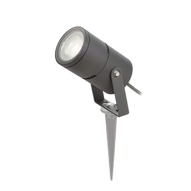 Rendl Light Studio Ross Zoom reflector exterior LED antracit