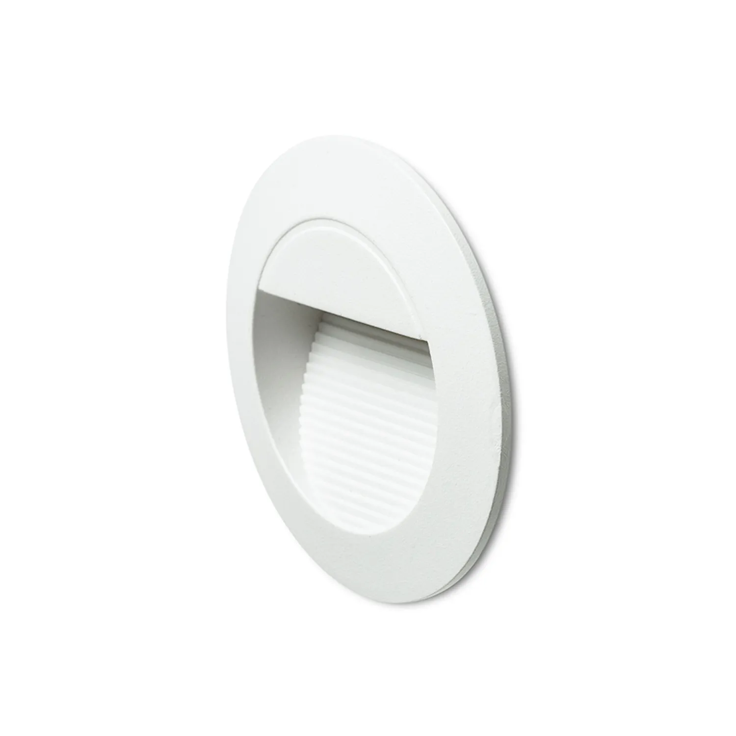 Rendl Light Studio Marco 70 aplica incastrata LED alba exterior