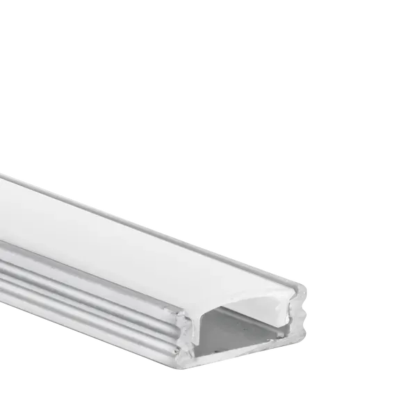 Aurora difuzor mat profil LED 1m AU-CH100x
