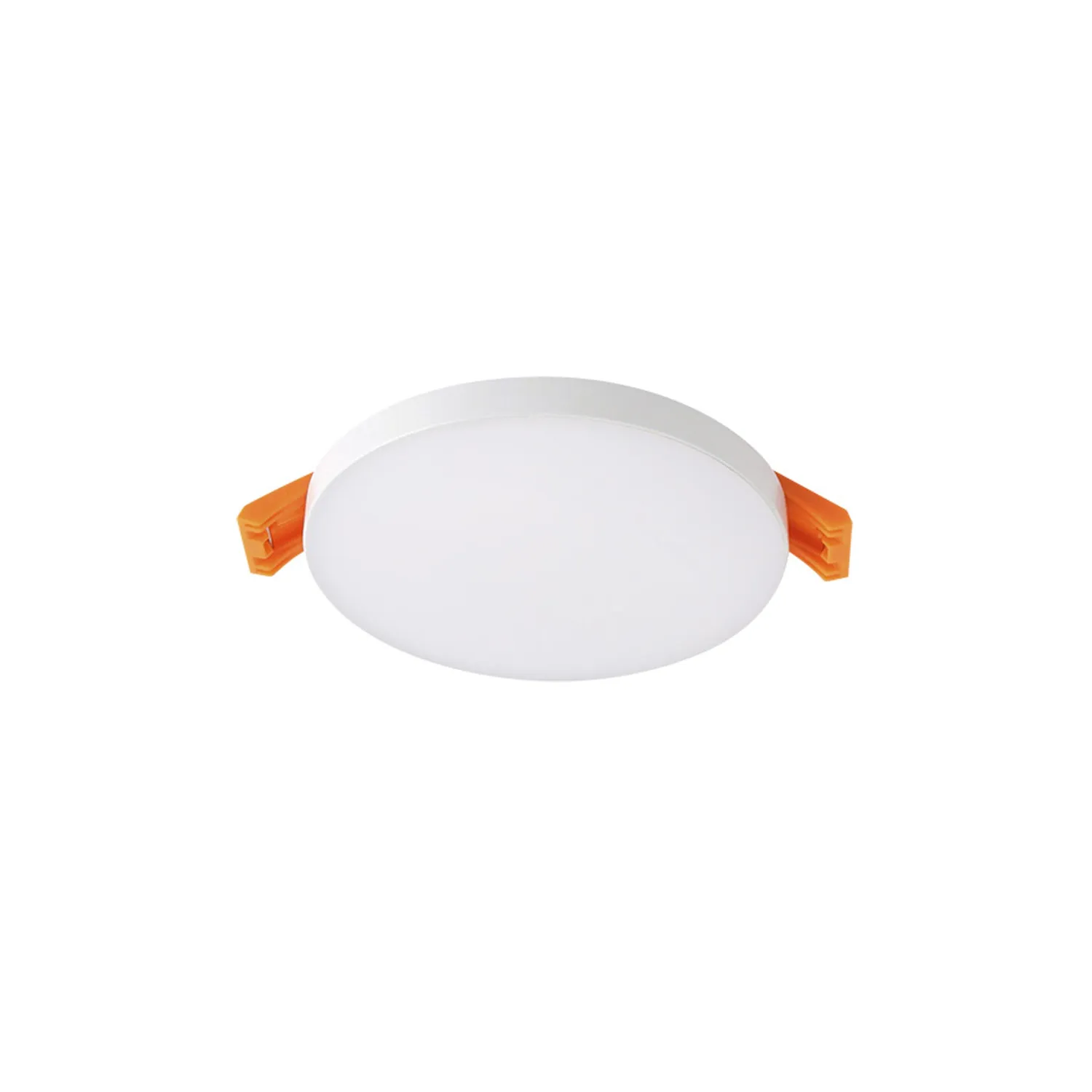 Rendl Bjork R 9 spot incastrat LED alb tavan