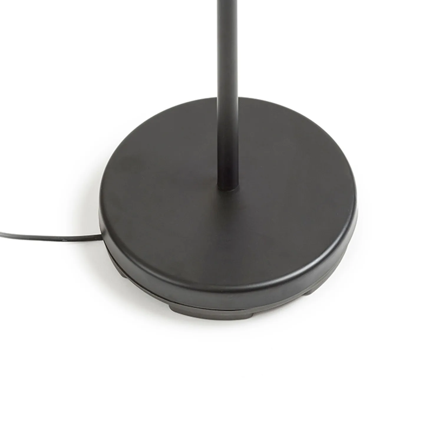 Rendl Light Studio Rosita Lampadar negru auriu E27