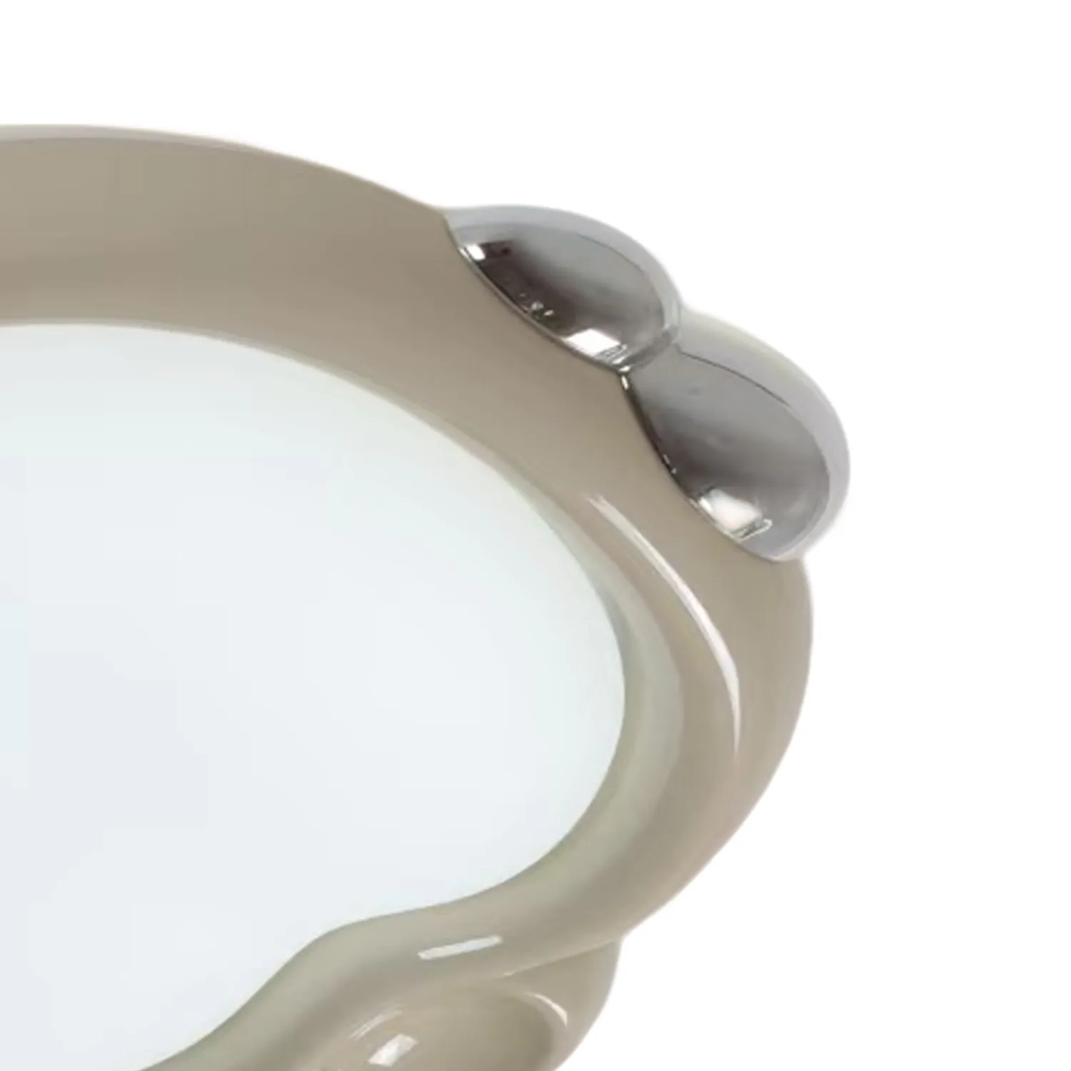 Alessandro Design 8056WH lustra LED alba 57W
