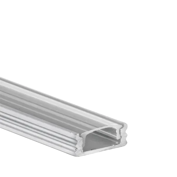 Aurora AU-CH100x difuzor profil LED transparent 1m