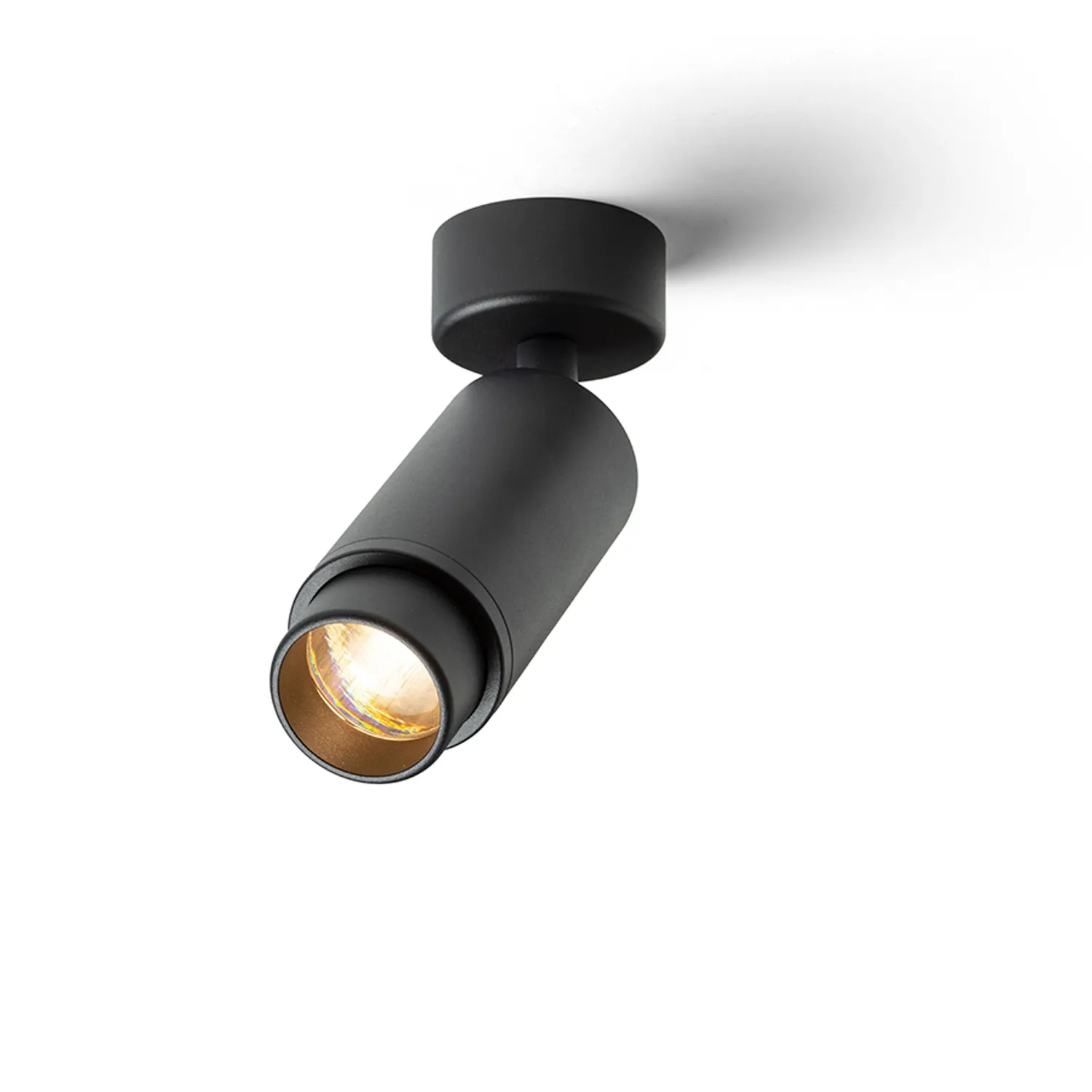 Rendl Optimus 2 Zoom Tak spot tavan alb cu zoom 25-65°