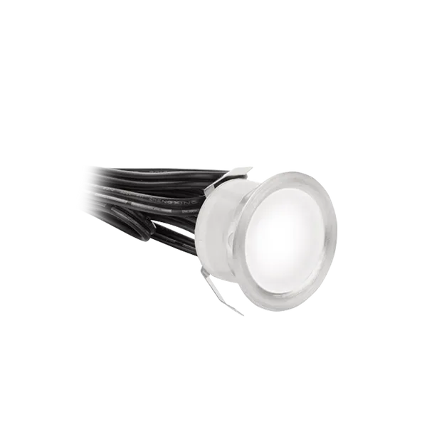 Aurora M-Lite 3.6W markere LED exterior inox set 6