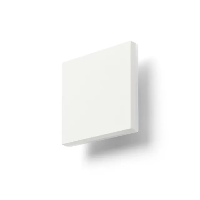 Rendl Athi aplica perete LED alb exterior