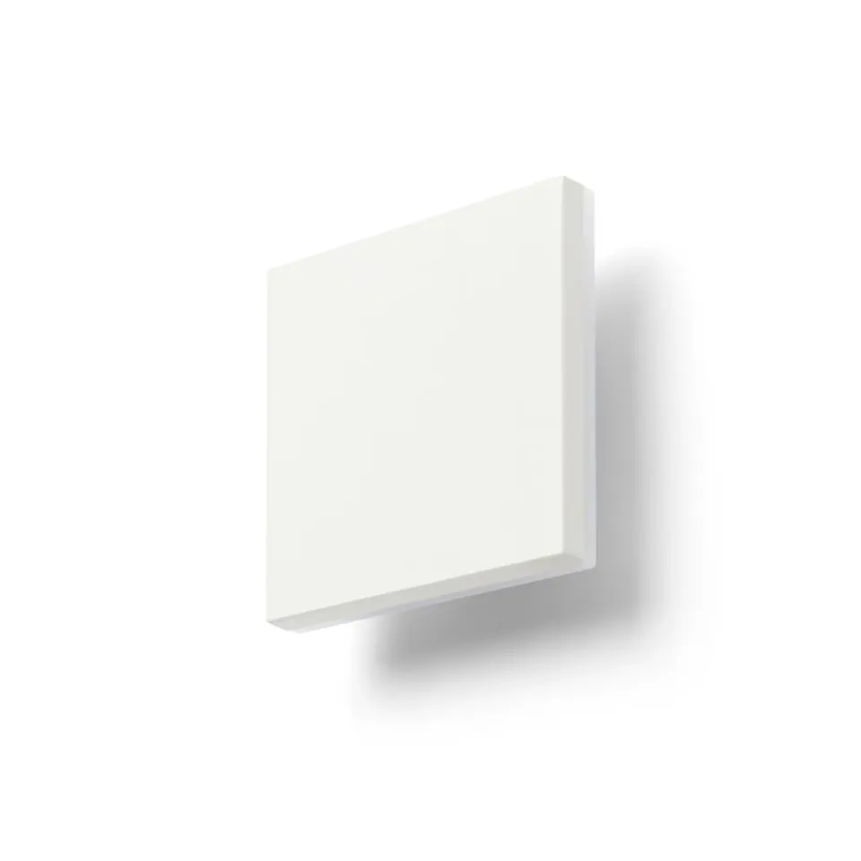 Rendl Athi aplica perete LED alb exterior