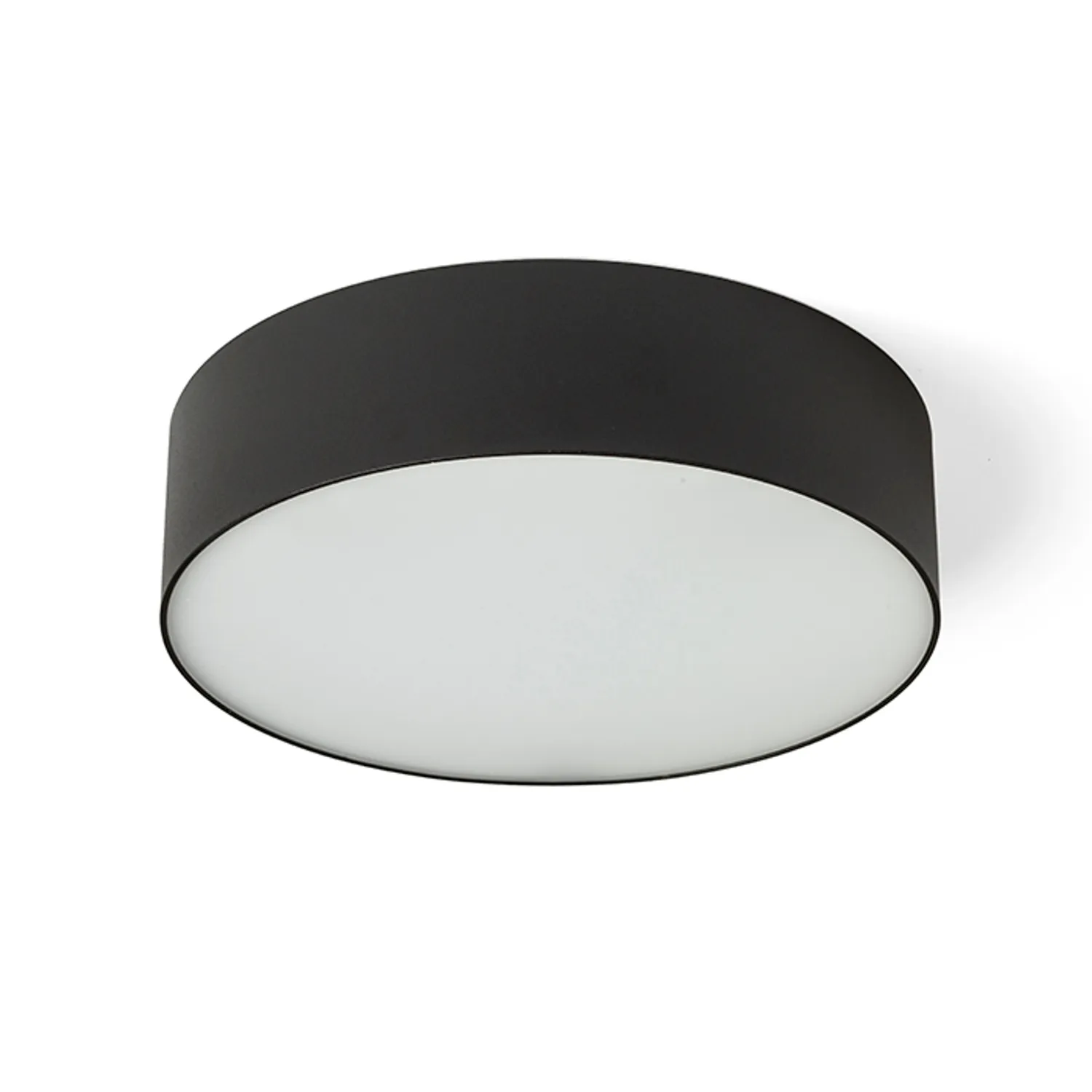 Rendl Light Studio Larisa R 22 plafoniera LED auriu