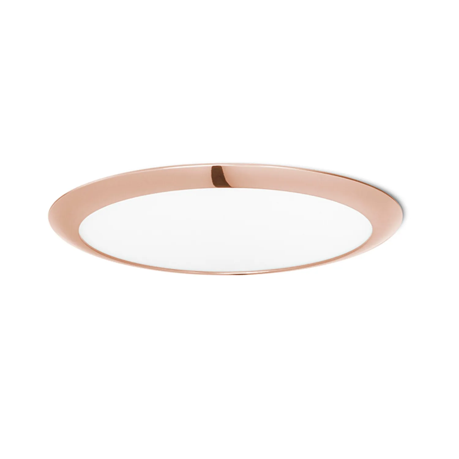 Rendl Light Studio Dada 30 spot incastrat LED rotund