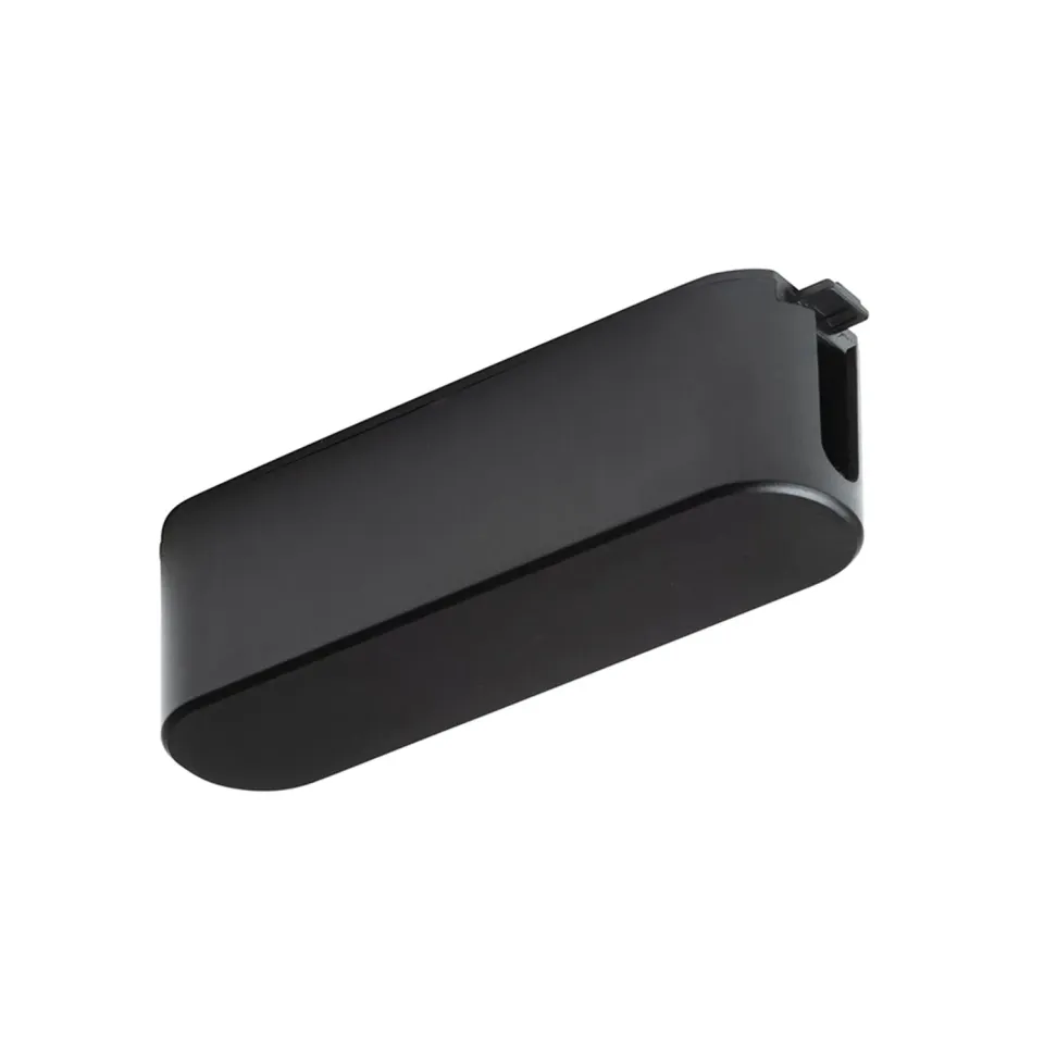 Rendl Vega Box mascare conexiune negru