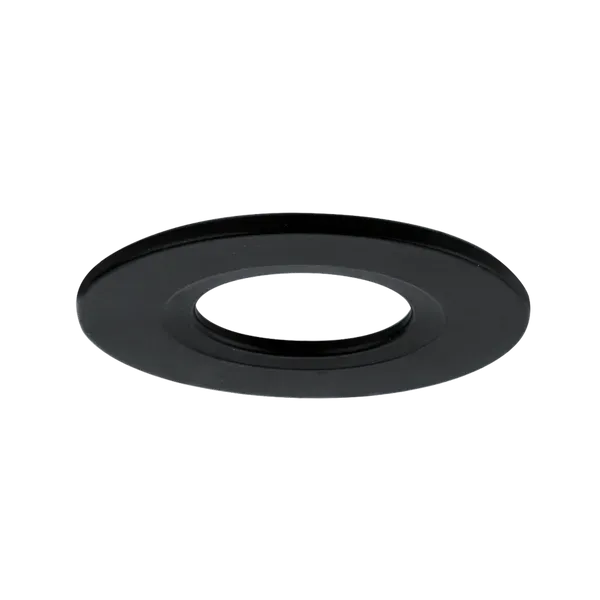 Aurora mPro ramă spot fixă IP65 neagră aluminiu