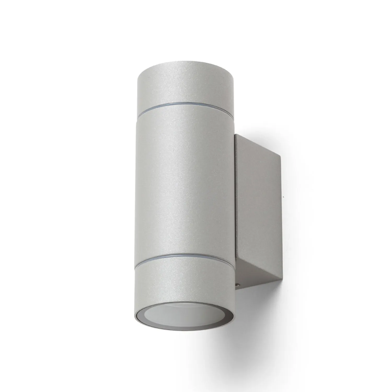 Rendl Mizzi New II aplică exterior GU10 antracit