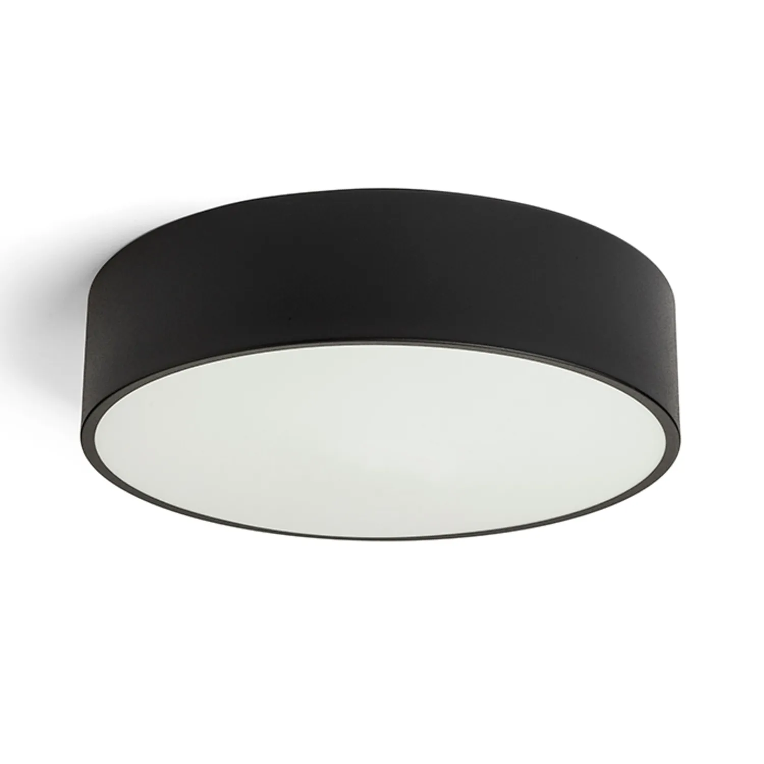 Rendl Light Studio Mezzo plafoniera LED alba dimabila