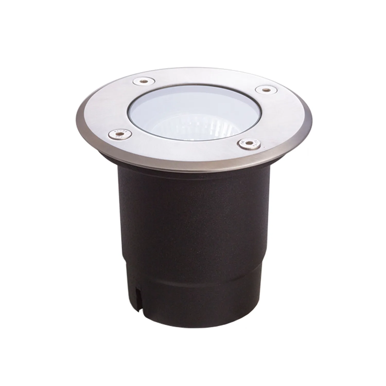 Rendl Light Studio Orbu R spot exterior incastrat inox