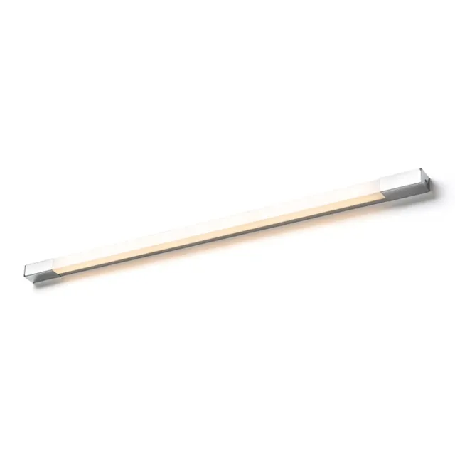 Rendl Amenity 120 aplica baie LED crom liniara 120cm