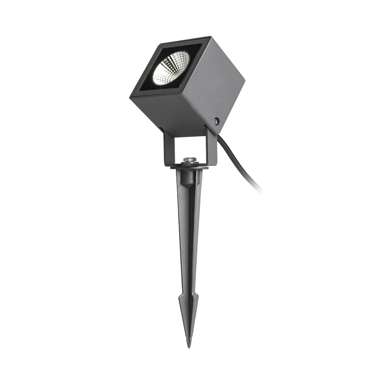 Rendl Bora spot LED exterior antracit