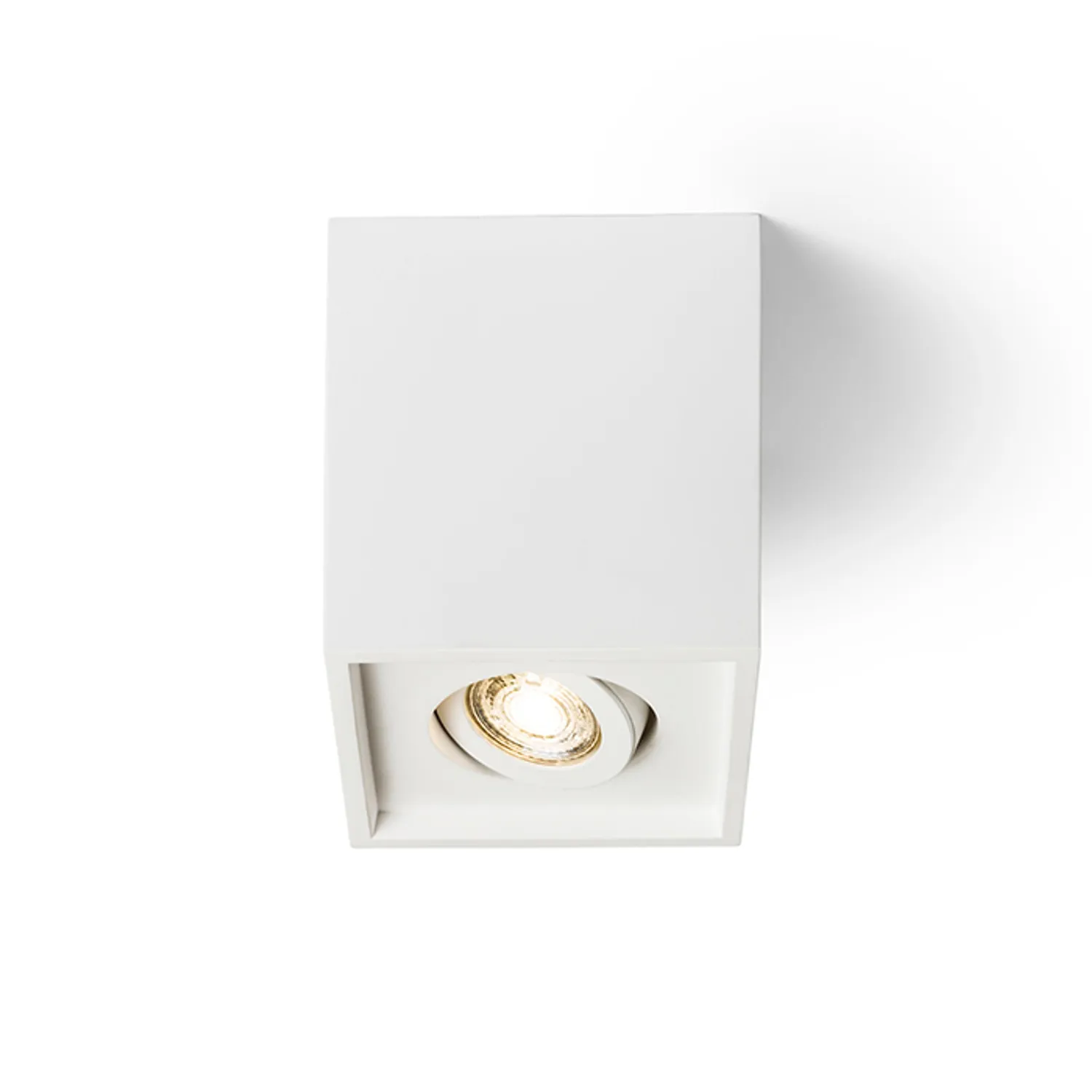 Rendl Light Studio Coles SQ spot tavan gips orientabil