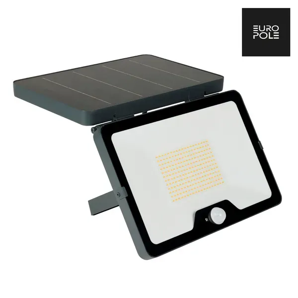 Aurora Elios Solar proiector LED solar 15W 3000K