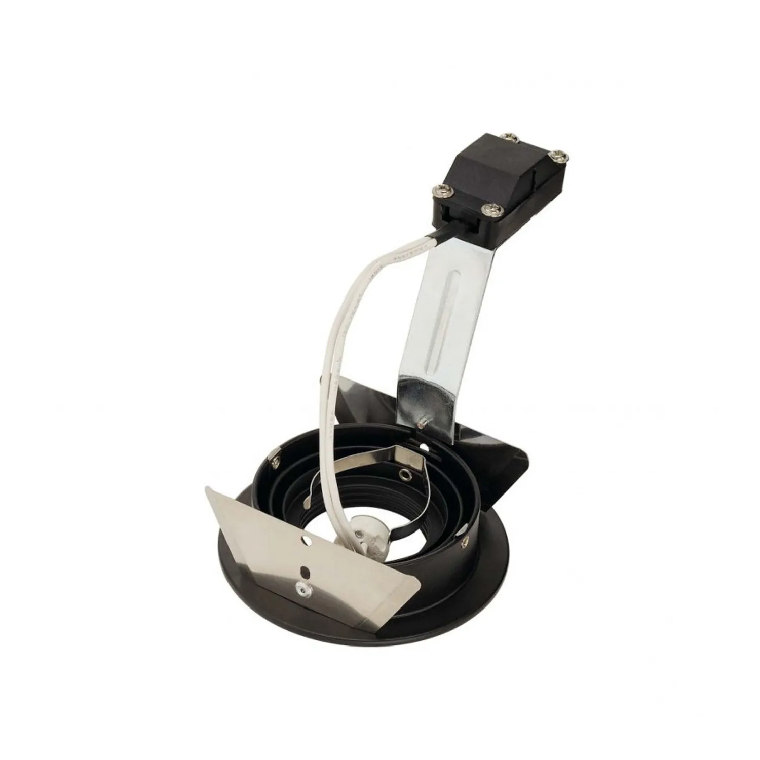 Rendl Light Studio New Tria R spot încastrat negru