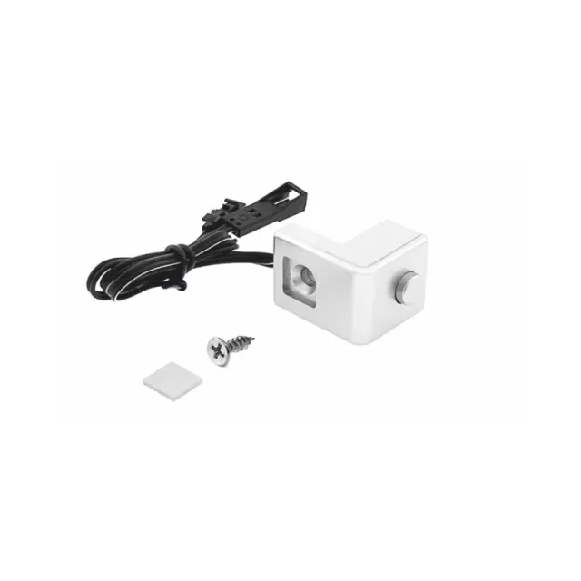 Furnika Bed Switch M intrerupator pat negru