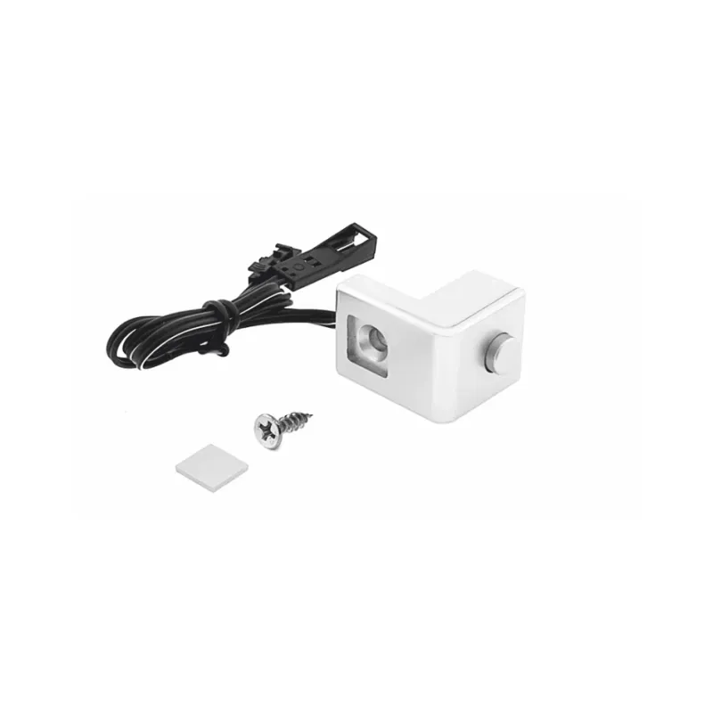 Furnika Bed Switch M intrerupator pat negru