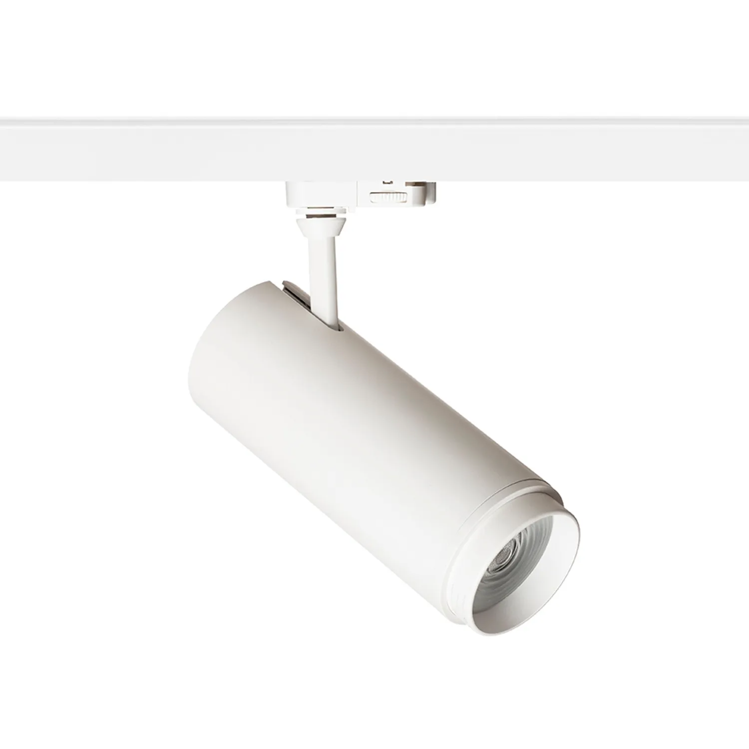 Rendl Focus 30 Zoom spot șină alb 3 faze