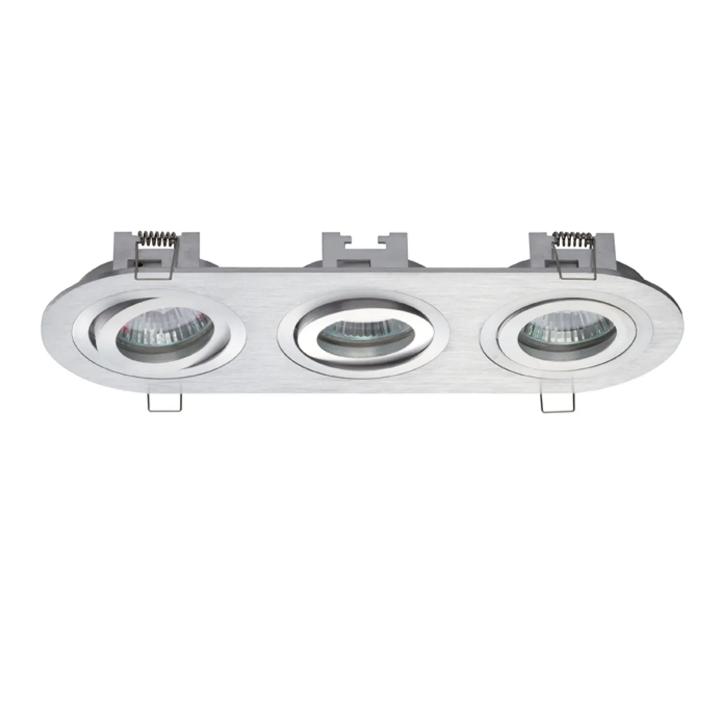 Rendl Light Studio Bizz III spot incastrat aluminiu orientabil