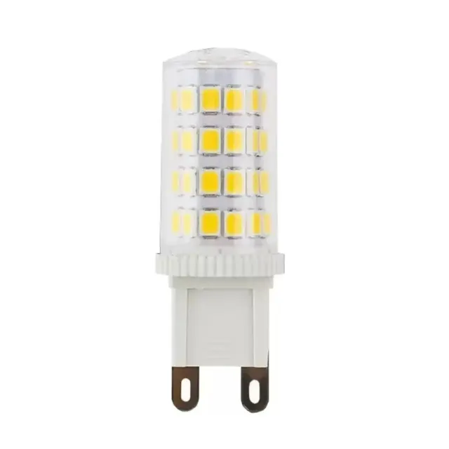Alessandro Design bec LED G9 5W lumina calda rece neutra