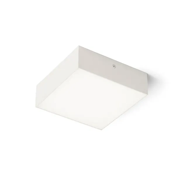Rendl Larisa SQ 17 plafoniera LED alba