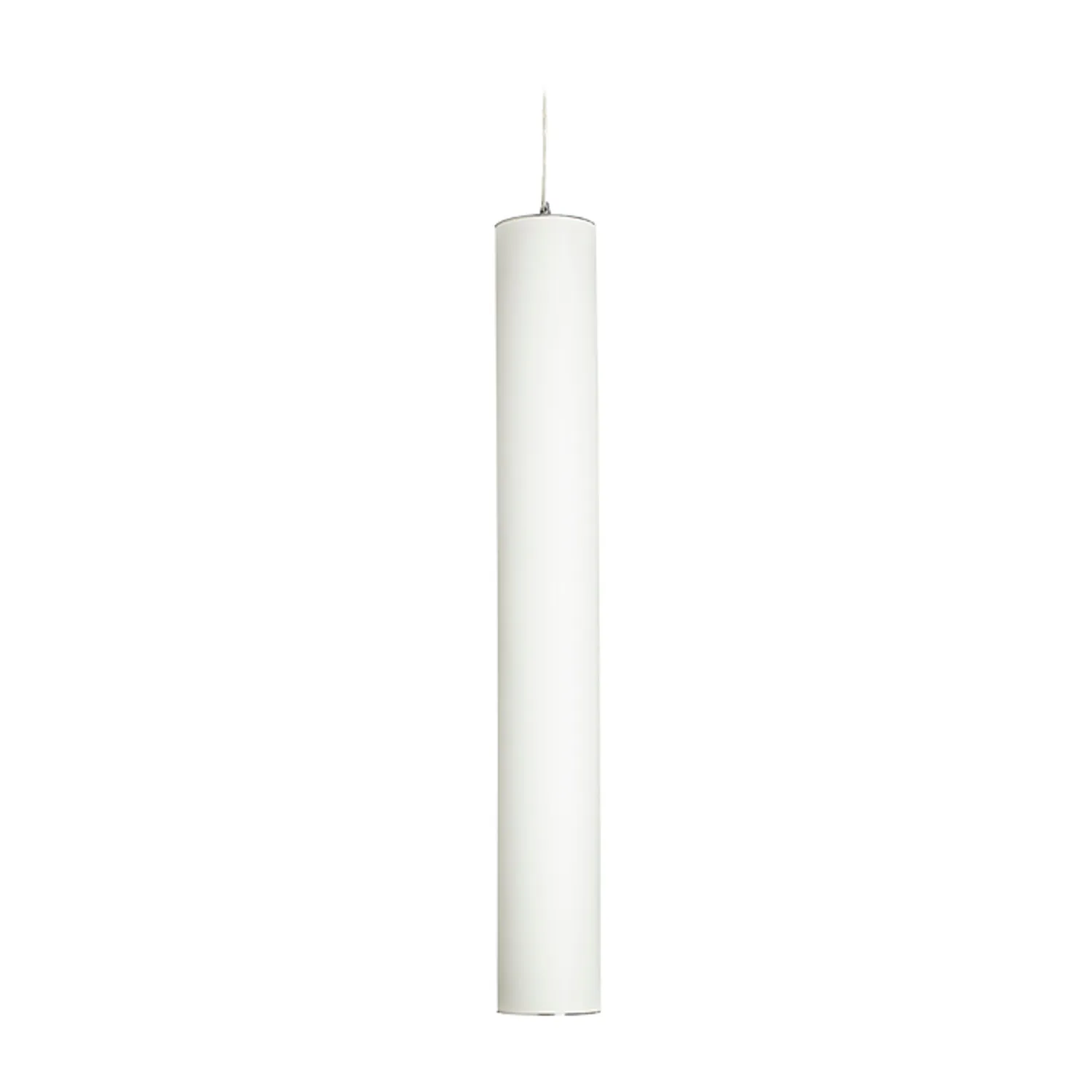 Rendl Tomba pendul sticla opal crom 3 tuburi