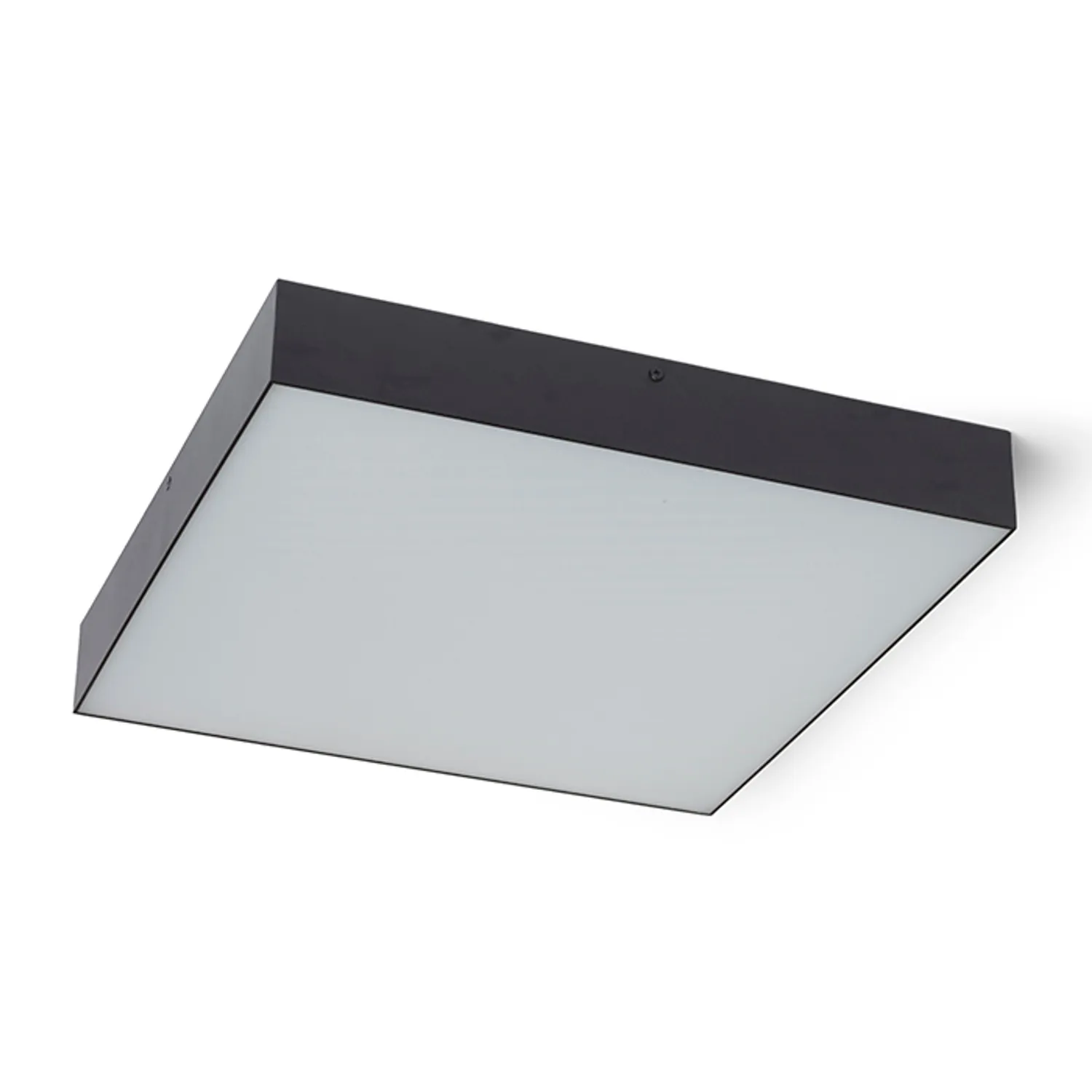 Rendl Light Studio Larisa SQ 40 plafoniera LED alba patrata