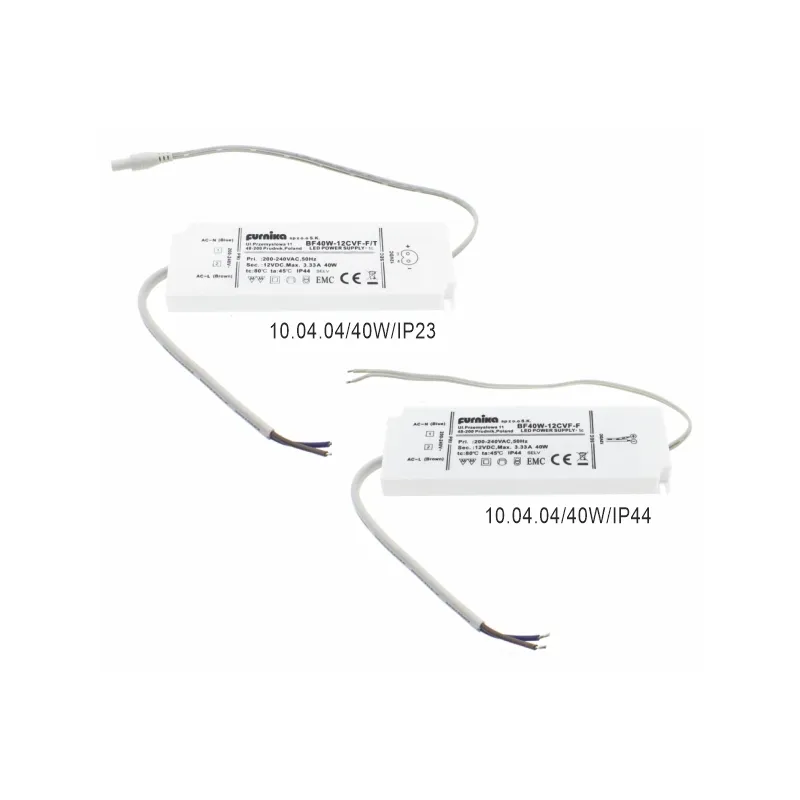Furnika 40W driver LED pentru banda 12V