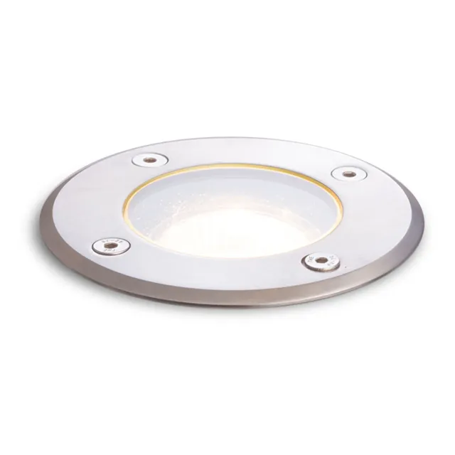 Rendl Light Studio Orbu R spot exterior incastrat inox