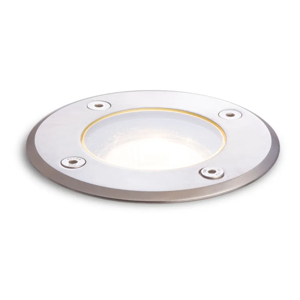 Rendl Light Studio Orbu R spot exterior incastrat inox