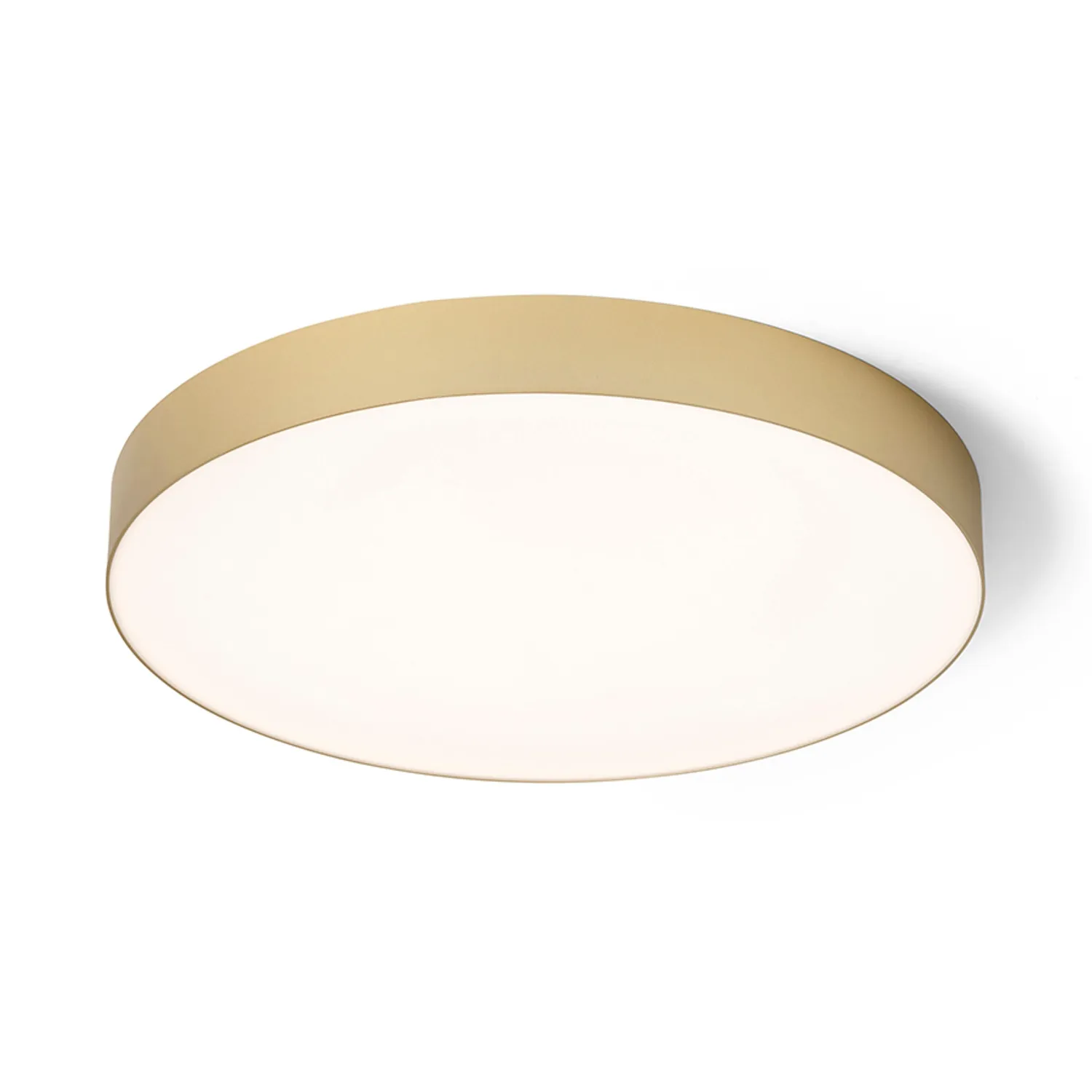 Rendl Larisa R 60 plafoniera LED neagra dimabila