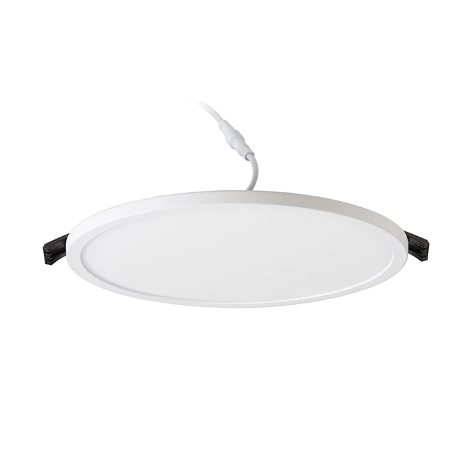 Rendl Hue R 22 spot LED incastrat nuc rotund