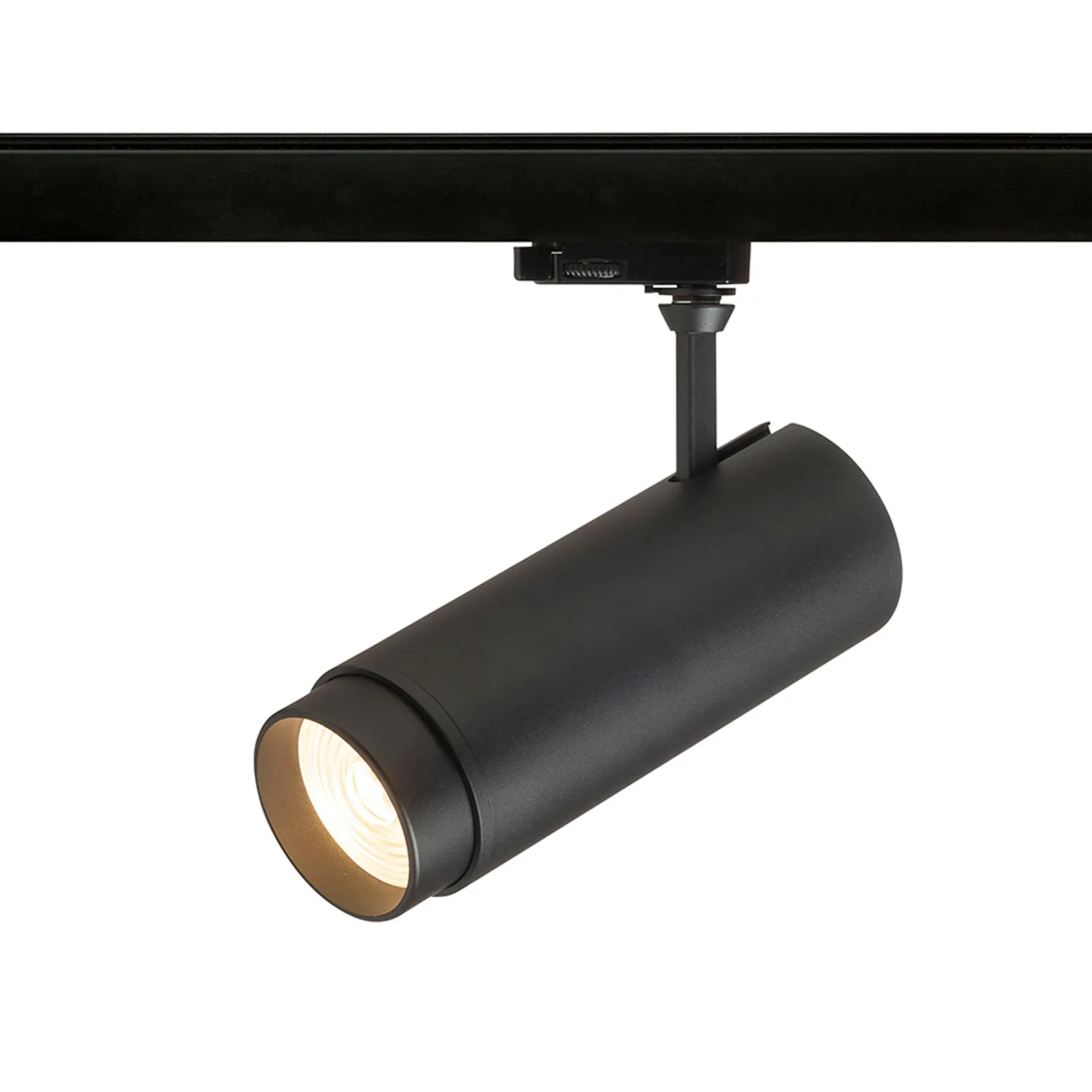 Rendl Focus 30 Zoom spot șină alb 3 faze