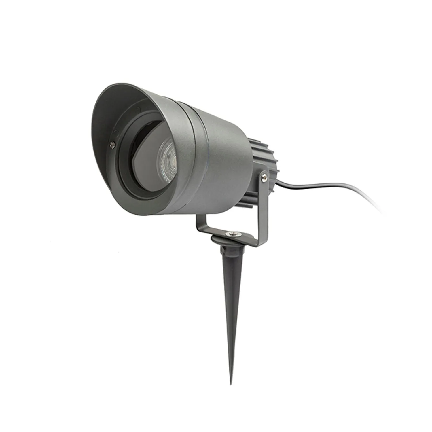 Rendl Light Studio Cordoba spot grădină țăruș GU10 antracit
