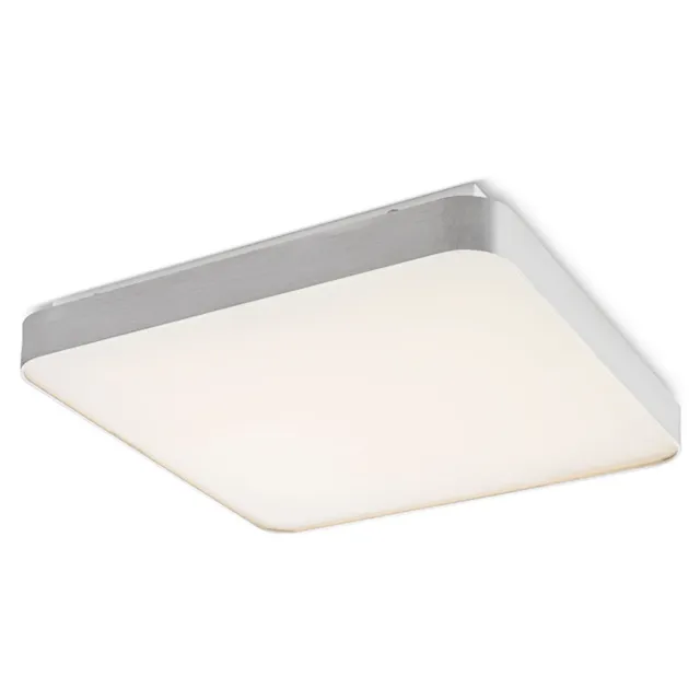 Rendl Mensa SQ 80 plafonieră LED aluminiu