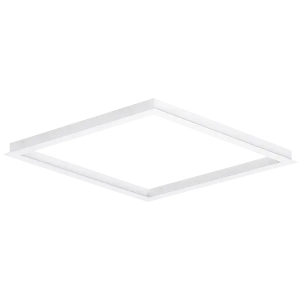 Aurora 600x600 rama incastrata panou LED gips-carton