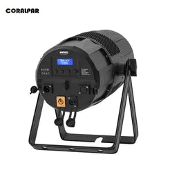 Coralpar 7x40W proiector par LED exterior IP65 RGBW