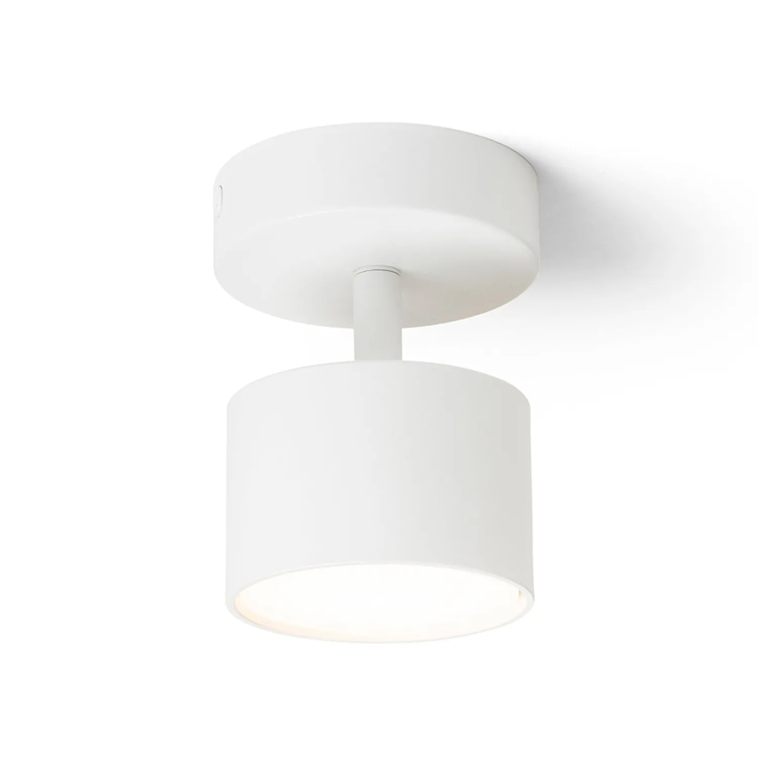 Rendl Light Studio Pixel I spot aplicat alb GX53