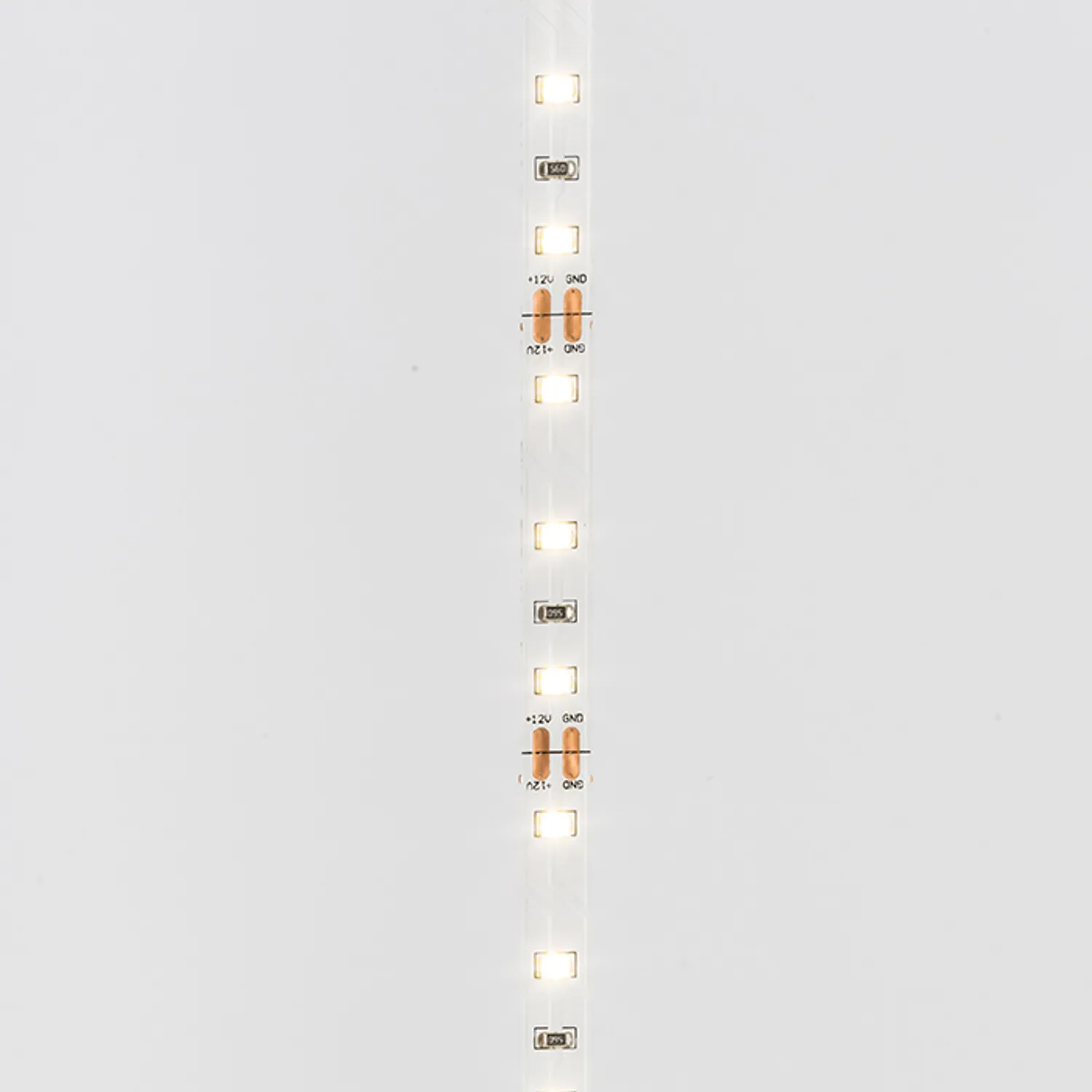 Rendl Light Studio banda LED IP20 alb cald 3000K 5 m