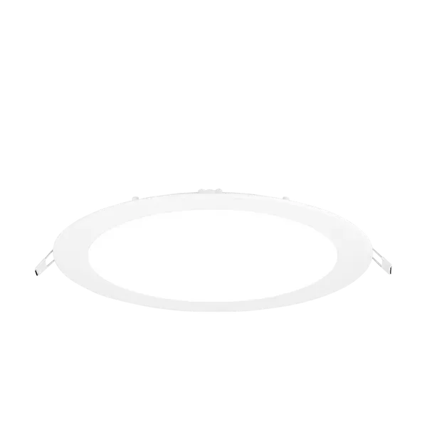 Aurora Slim-Fit Downlight 18W 4000K 1890lm alb