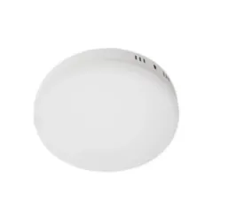 Alessandro Design PL200/23R plafoniera LED 22cm lumina rece